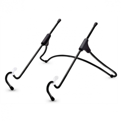 SUPORTE ERGONOMICO PARA NOTE E TABLET PRETO MULTILASER - AC376