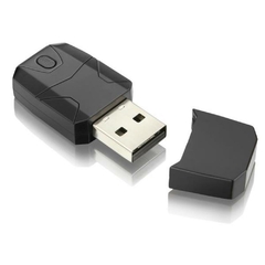 ADAPTADOR MINI USB 300 MBPS DONGLE (05)