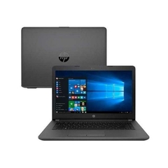 NOTEBOOK 240 G6 I3-7020U 4GB 500GB WINDOWS 10 PRO HP