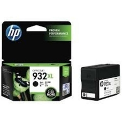 CARTUCHO HP 932XL PRETO CN053AL