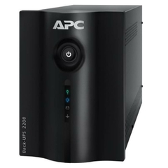 NO BREAK 2200VA APC BACK-UPS 115V/220V