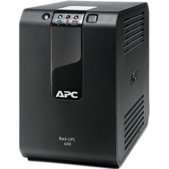 NO BREAK 600VA APC BACK-UPS 115V/220V BRAZIL