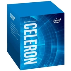 PROC. INTEL CELERON G3930 LGA 1151 BX80677G3930 G3930 2.9GHZ 2MB CACHE HD GRAF KABYLAKE 7GERACAO