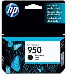 CARTUCHO HP 950 CN049AB BLACK