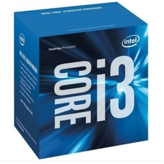 PROC. INTEL CORE I3-8300 3.70GHZ 8MB CACHE GRAF UHD 8GER