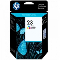 CARTUCHO HP 23 C1823DL COLOR