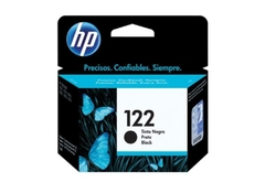 CARTUCHO HP 122 CH561HB PRETO