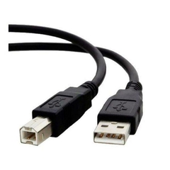 CABO USB 2.0 A MACHO X B MACHO 3M (IMPRESSORA)