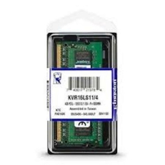 MEMORIA DDR3 4GB NOTE