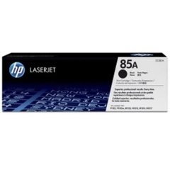 TONER LASERJET HP MONO CE285 BLACK 85A