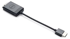 Adaptador Hdmi Para Vga Dell