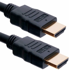 CABO HDMI 1.3 1.8M