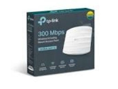 ROTEADOR ACCESS POINT WIRELESS N 300MBPS TP-LINK