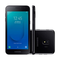 SMARTPHONE SAMSUNG J260M J2 CORE 16G 4G PTO ZF