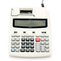 CALCULADORA MR6125-MESA/VISOR CL BOB/LEVE 12DIG