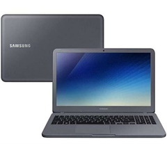 NOTEBOOK SAMS NP350 I3 8GB SSD 240GB W10 PRO TIT 1"