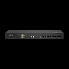 CENTRAL PABX IP GATEWAY CIP 850 - INTELBRAS