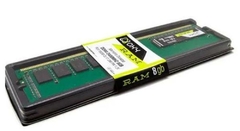 MEMORIA DDR3 8GB DIMM 1333Mhz - WEIMU