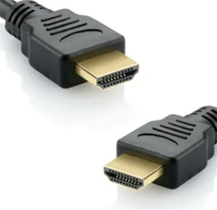 CABO HDMI 1.4 5 METROS - MULTILASER