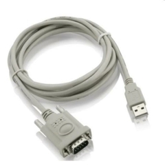 CABO CONVERSOR - USB AMXSERIAL 1,8M