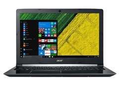 NOTEBOOK ACER A315 COREI5-7200U 4GB 1TB ENDLESS PTO 15´