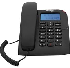 TELEFONE COM FIO TC60 ID - INTELBRAS