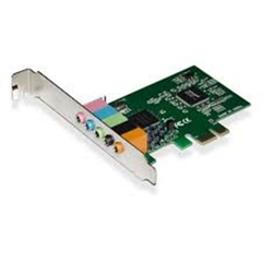 PLACA DE SOM PCI EXPRESS 6CH 5.1 (05)