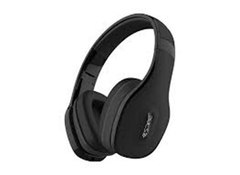 FONE DE OUVIDO HEADPHONE BLUETOOTH PRETO