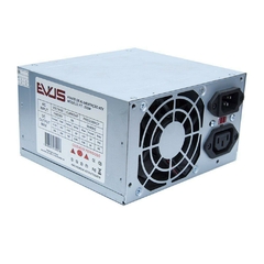 FONTE PARA GABINETE 200W REAL BULK S/ CABO (05)