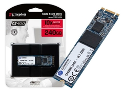 SSD 240GB M.2 DESKTOP NOTE SA400M8/240G A400 FLASH NAND