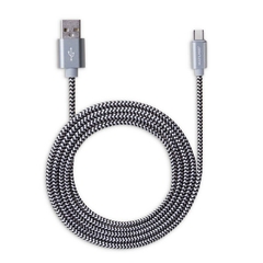 CABO USB X TIPO C 3.0 1,8M MD9