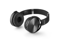 HEADPHONE PREMIUM BT/SD/FM PRETO (05)