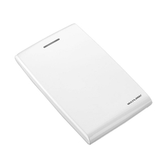 CASE EXTERNO E HD 2.5POL SATA WHITE PIANO (05)