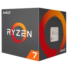 PROC AMD RYZEN 7 2700 3.2GHZ CACHE20MB/AM4/8C-16T