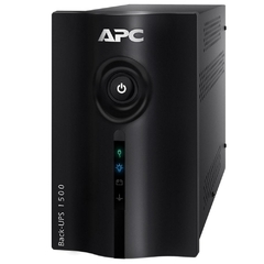 NO BREAK 1500VA APC BACK-UPS USB 115V/220V, Brazil