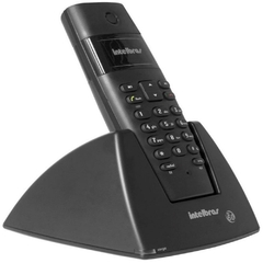 TELEFONE SEM FIO TS40 PRETO