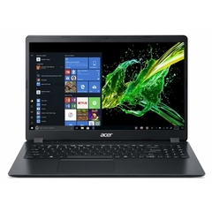 NOTEBOOK ACER A315 I3 15.6 4GB 1TB 128SSD LX