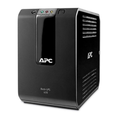 NO BREAK 600VA APC BACK-UPS 600VA MONO 115V, Brazil