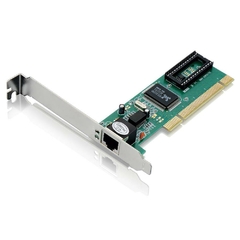 PLACA DE REDE PCI 10/100 MBPS