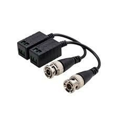 BALUN PASSIVO DE VIDEO VB 501 P G2 - INTELBRAS