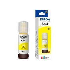 REFIL TINTA EPSON AMARELO T544420-AL