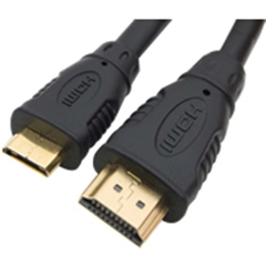 CABO HDMI X MINI HDMI 2M