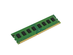 MEMORIA DDR3 8GB DESKTOP KVR1333D3N9/8G PC3 DIMM 1.5V KINGSTON