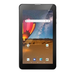 TABLET M7 3G PLUS 16GB - PRETO