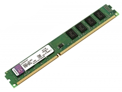 MEMORIA DDR3 4GB DDR3 1600/12800 KVR16N11/4