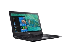 NOTEBOOK ACER A315-42G-R8LU RYZEN R5 3500U 8GB 256SSD PRETO AMX RADEON 540X 15.6" WIND 10 PRO