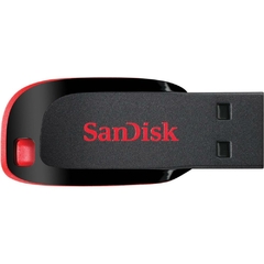 PEN DRIVE USB 2.0 CRUZER BLADE SANDISK 16GB SDCZ50-016G-B35