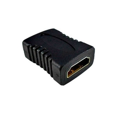 ADAPTADOR HDMI F X HDMI F