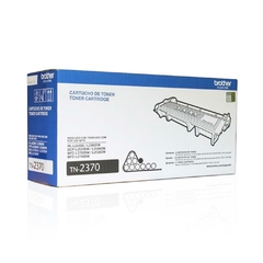 TONER BROTHER TN2370 ORIGINAL