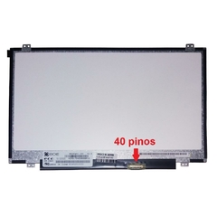 TELA 15.6" LED 30 PINOS - DELL